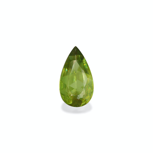 Lime Green Sphene 4.71ct (SH1103)