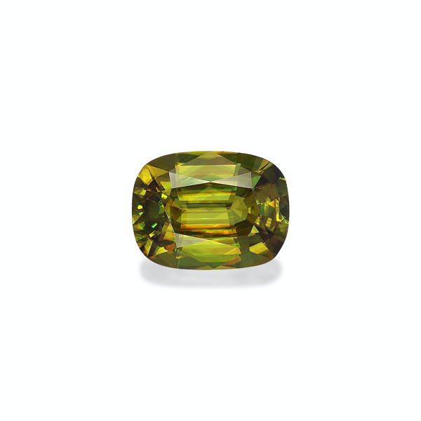 Corn Yellow Sphene 5.57ct (SH1122)