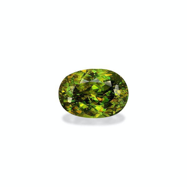 Lime Green Sphene 12.90ct (SH1160)