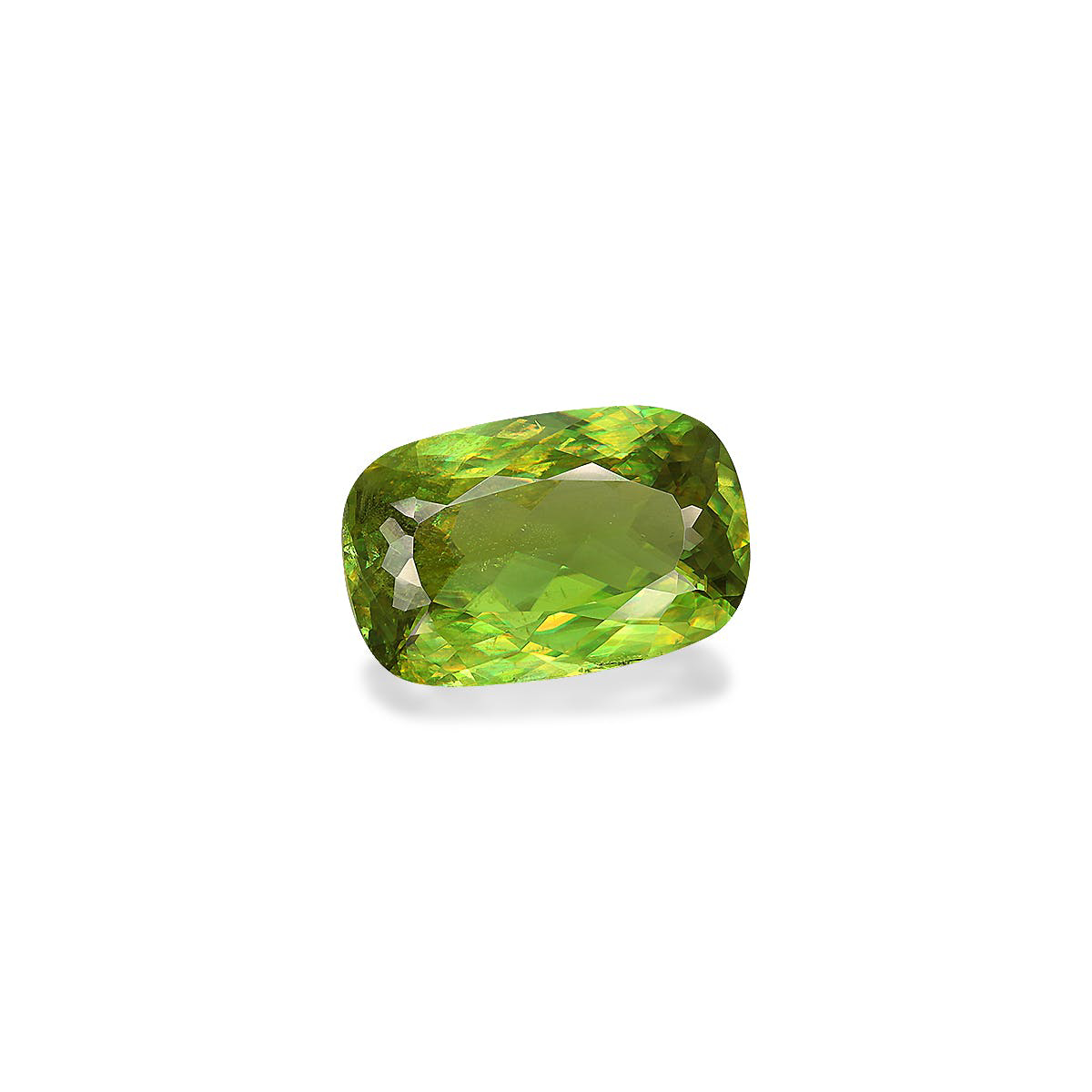 Picture of Lime Green Sphene 8.83ct (SH1182)