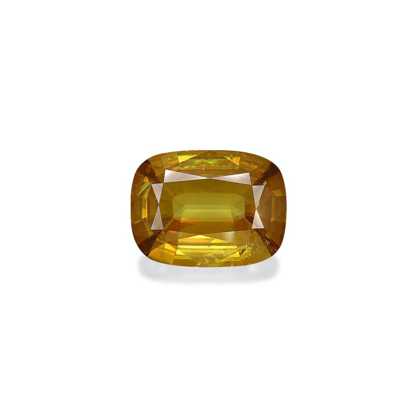 Corn Yellow Sphene 15.63ct (SH1197)