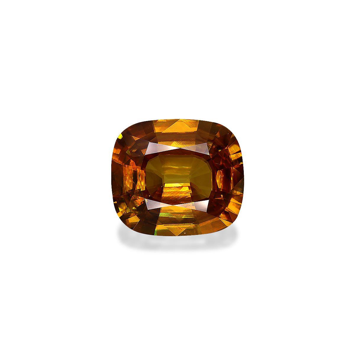 Picture of Honey Yellow Sphene 24.98ct (SH1198)
