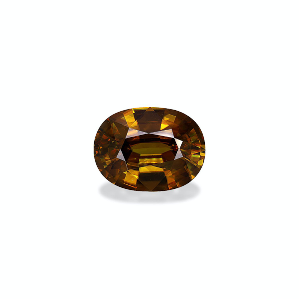 Golden Yellow Sphene 10.73ct (SH1203)