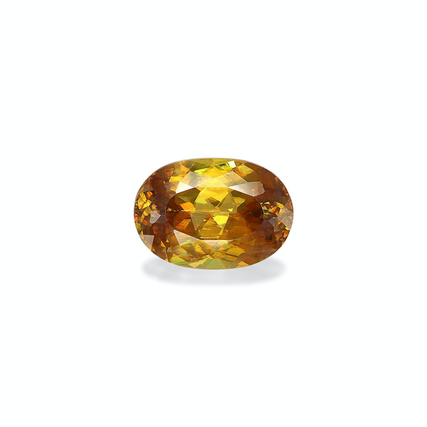 Corn Yellow Sphene 7.98ct (SH1204)