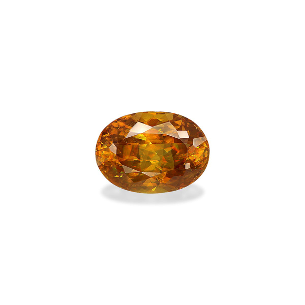 Honey Yellow Sphene 8.78ct (SH1205)