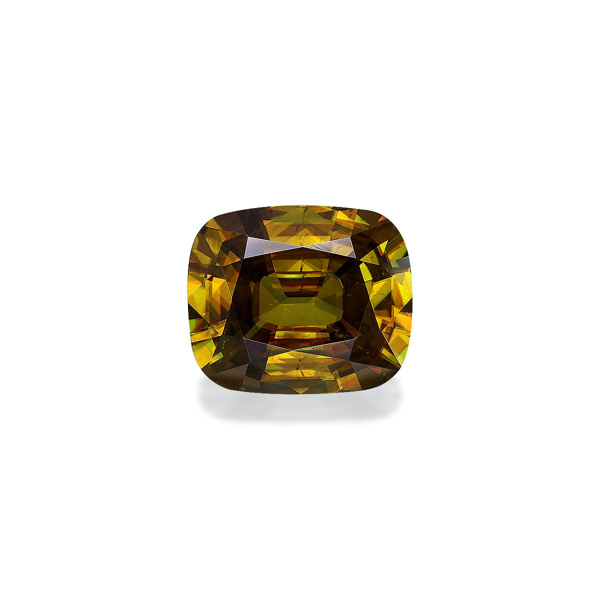 Corn Yellow Sphene 10.93ct (SH1224)