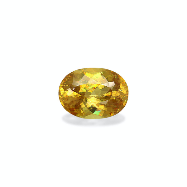 Yellow Sphene 7.42ct (SH1234)