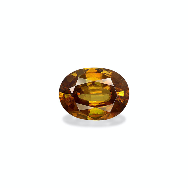 Honey Yellow Sphene 7.56ct (SH1242)