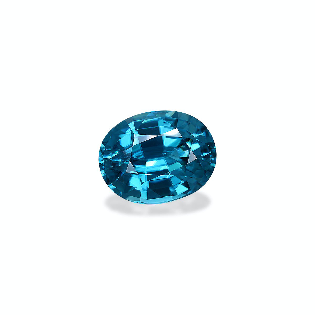 Picture of Mint Blue Zircon 26.60ct (ZI0751)
