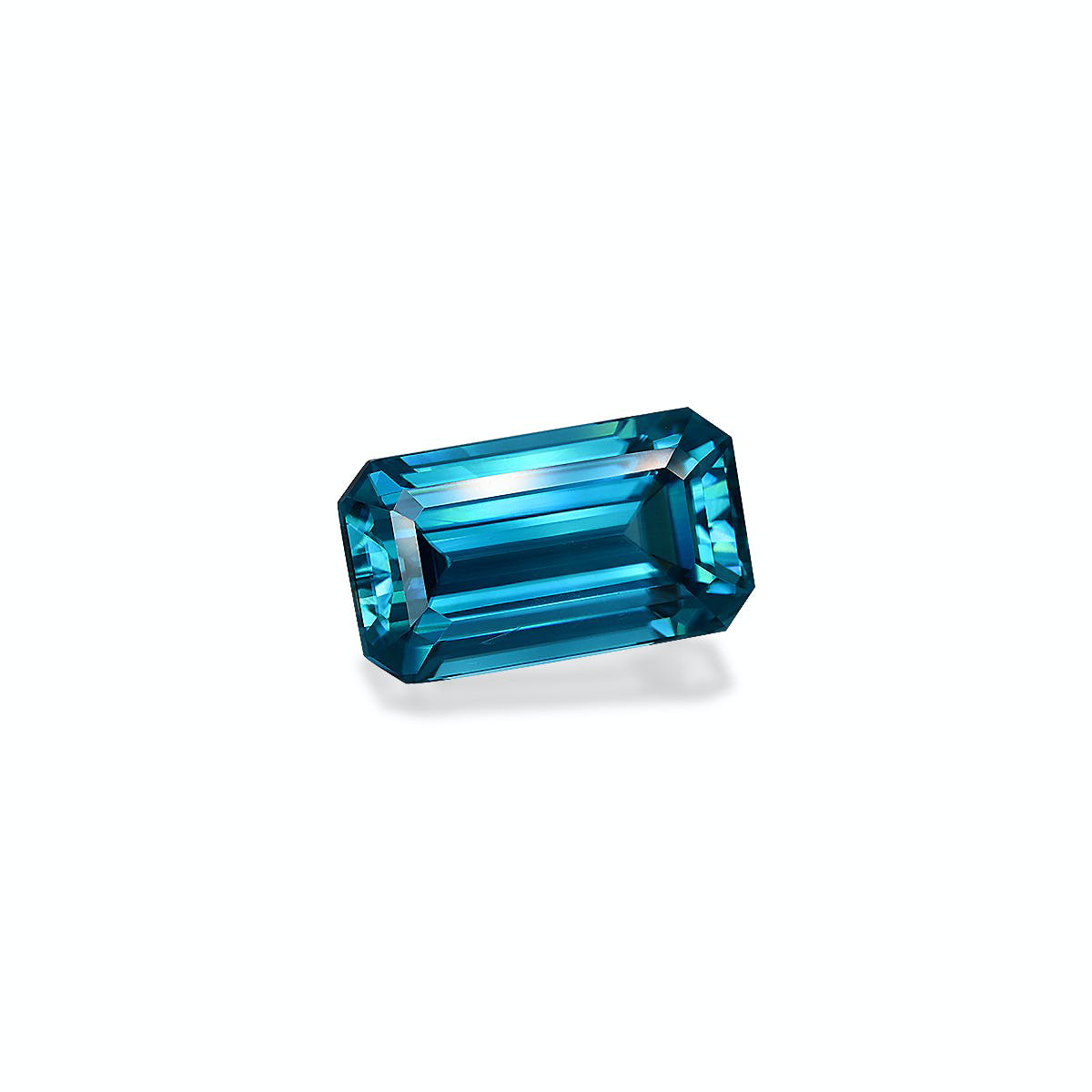 Picture of Mint Blue Zircon 16.06ct (ZI0758)