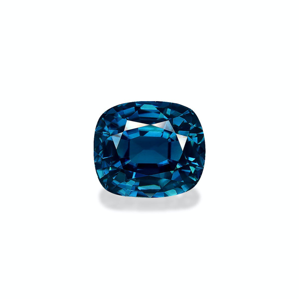 Picture of Blue Zircon 11.86ct - 12x10mm (ZI0762)