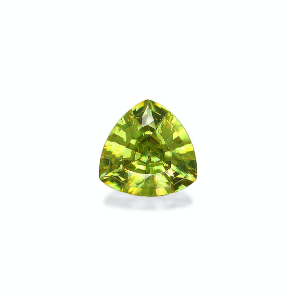 Lime Green Sphene 7.30ct (SH1243)