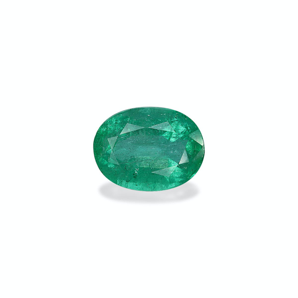 Green Zambian Emerald 2.63ct (PG0356)