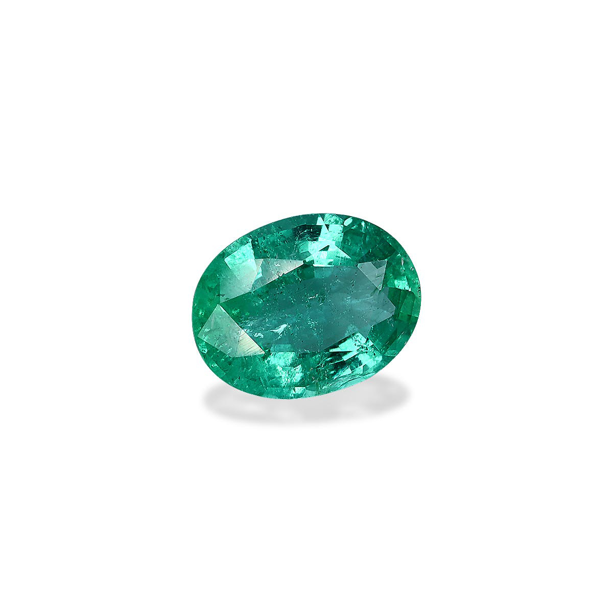 Picture of Green Zambian Emerald 2.00ct (PG0359)