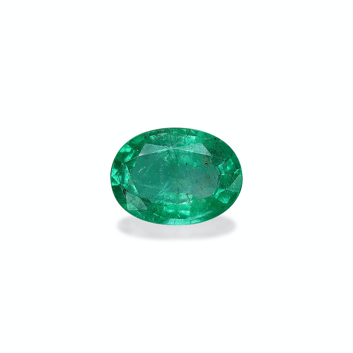 Picture of Green Zambian Emerald 2.16ct (PG0361)