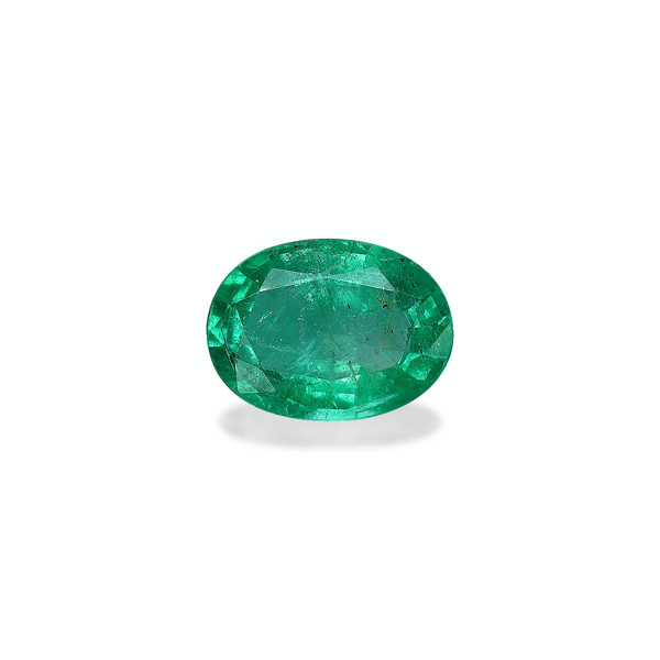 Green Zambian Emerald 2.16ct (PG0361)