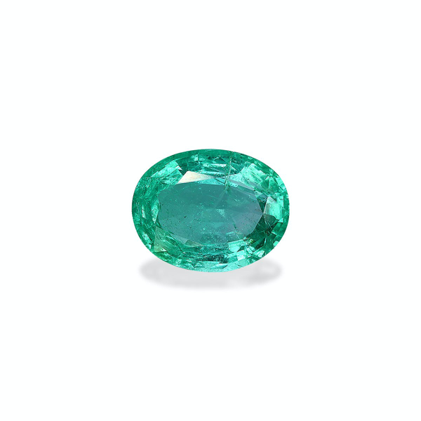 Green Zambian Emerald 2.47ct (PG0362)