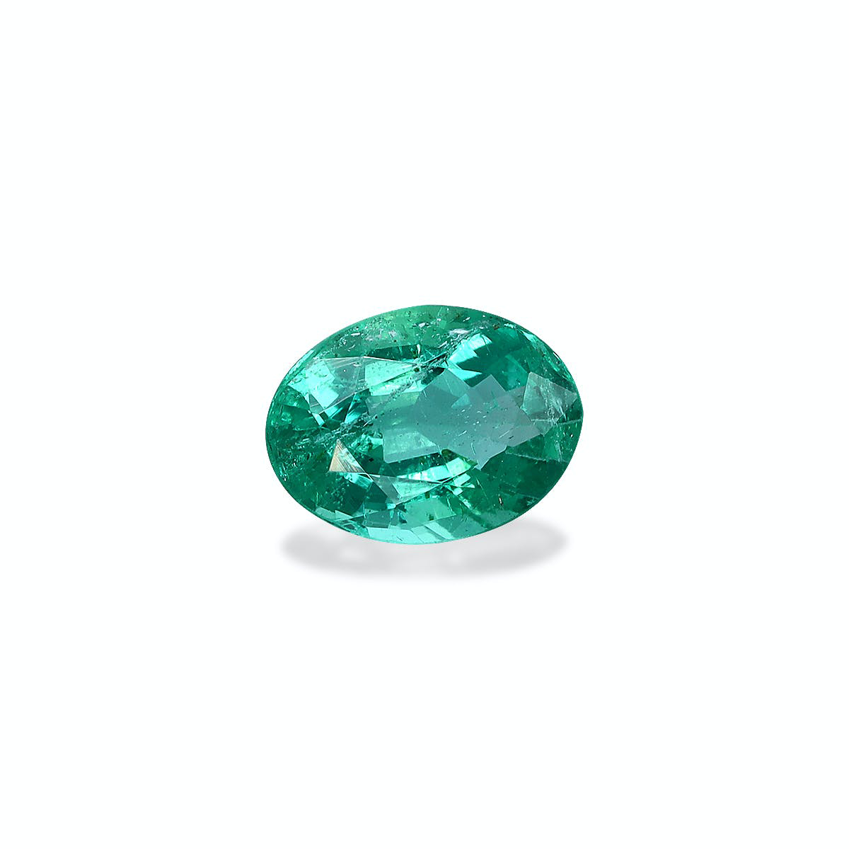 Picture of Green Zambian Emerald 1.03ct (PG0364)