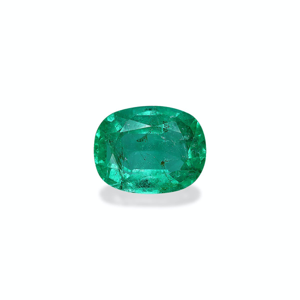 Green Zambian Emerald 2.19ct - 9x7mm (PG0367)