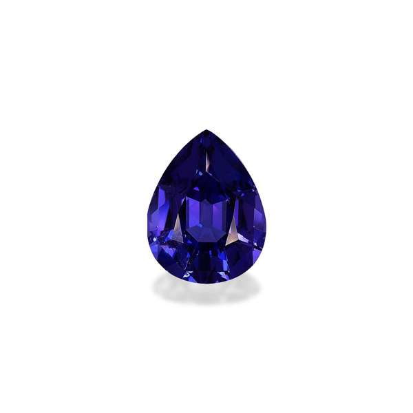 D-Block Blue Tanzanite 15.68ct (TN0745)