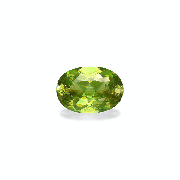 Lime Green Sphene 4.77ct (SH1245)