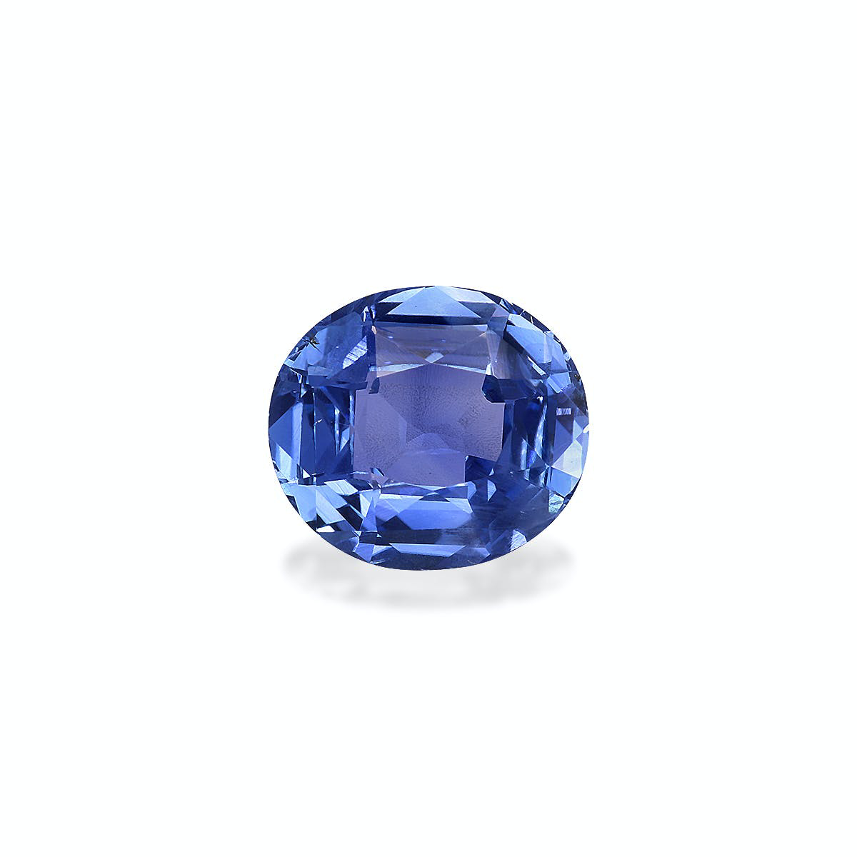 Picture of Blue Sapphire Unheated Sri Lanka 2.69ct (BS0257)