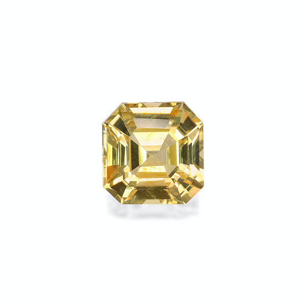 Picture of Yellow Sapphire Unheated Sri Lanka 2.04ct - 7mm (YS0033)
