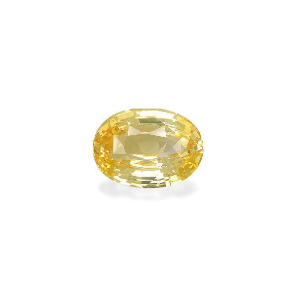 Picture of Yellow Sapphire Unheated Sri Lanka 5.63ct (YS0035)