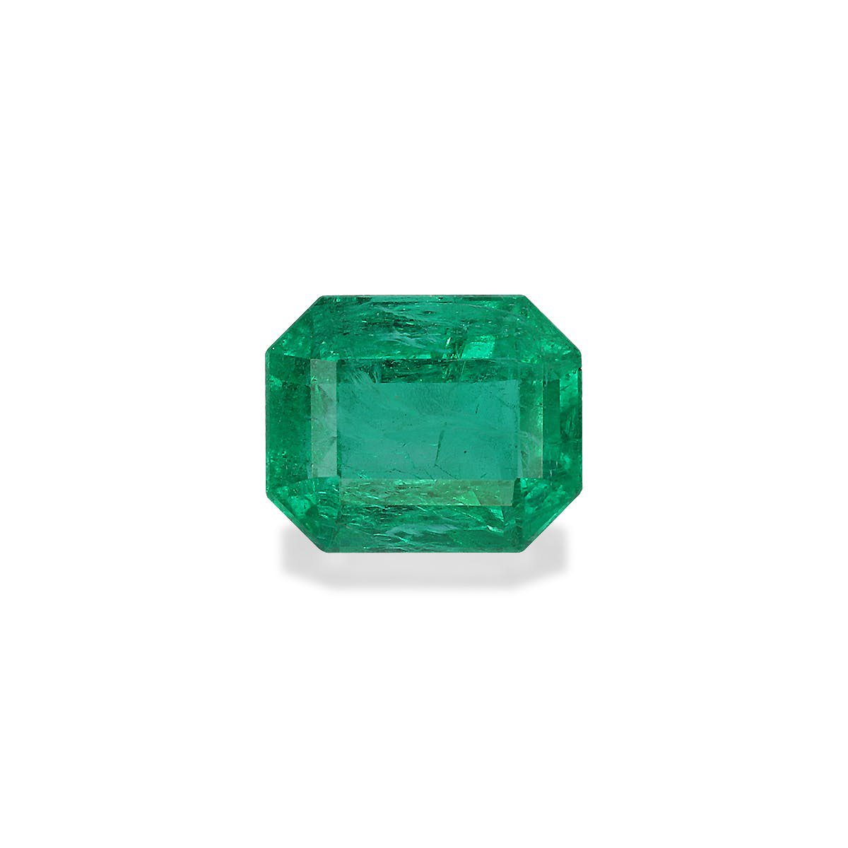 Picture of Green Zambian Emerald 1.51ct (PG0371)