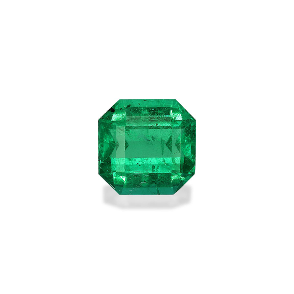 Picture of Green Zambian Emerald 1.48ct - 7mm (PG0375)