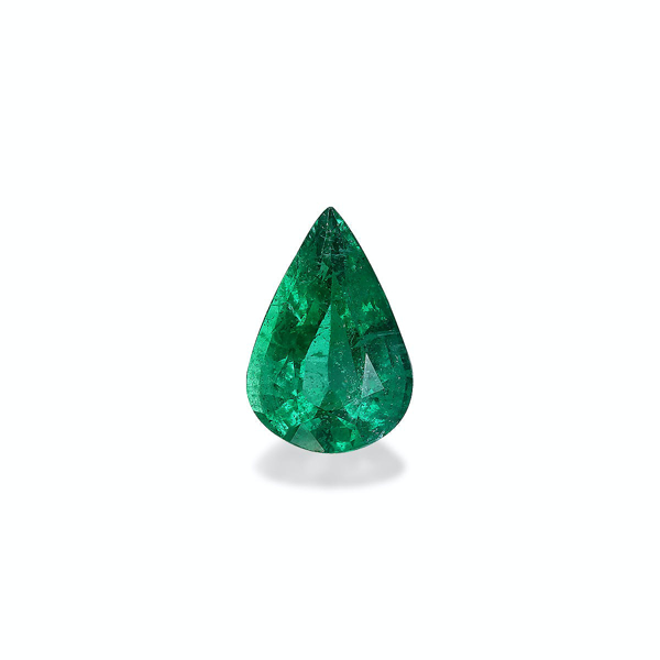 Green Zambian Emerald 4.10ct (PG0377)