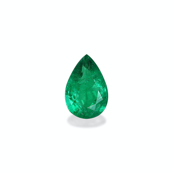 Green Zambian Emerald 2.42ct (PG0378)