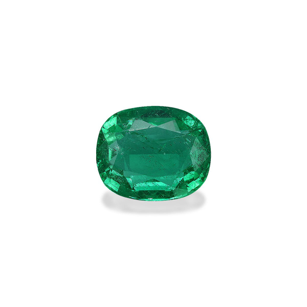 Green Zambian Emerald 2.41ct (PG0379)