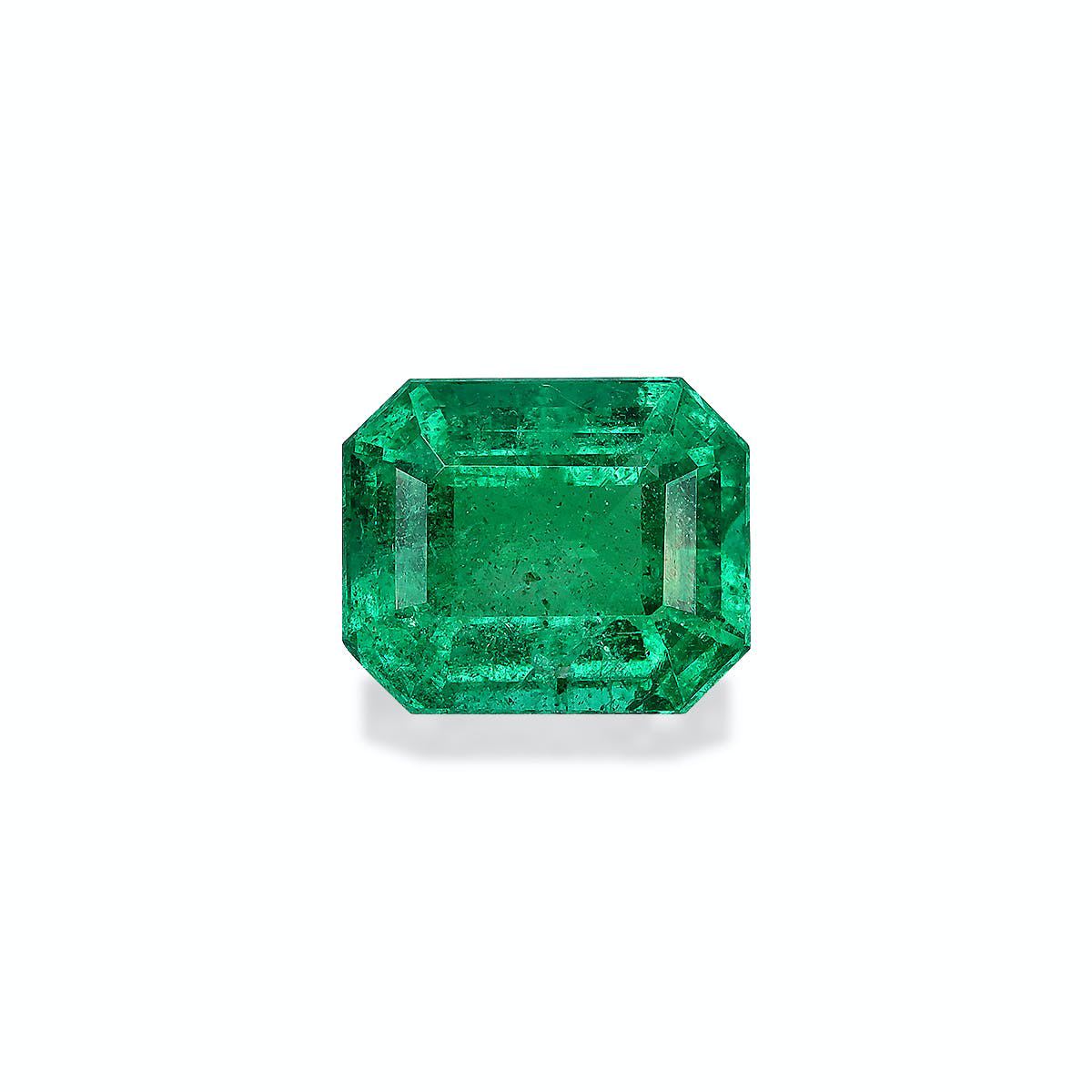 Picture of Green Zambian Emerald 2.48ct (PG0382)