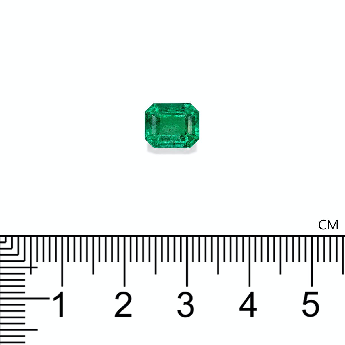 Picture of Green Zambian Emerald 2.48ct (PG0382)