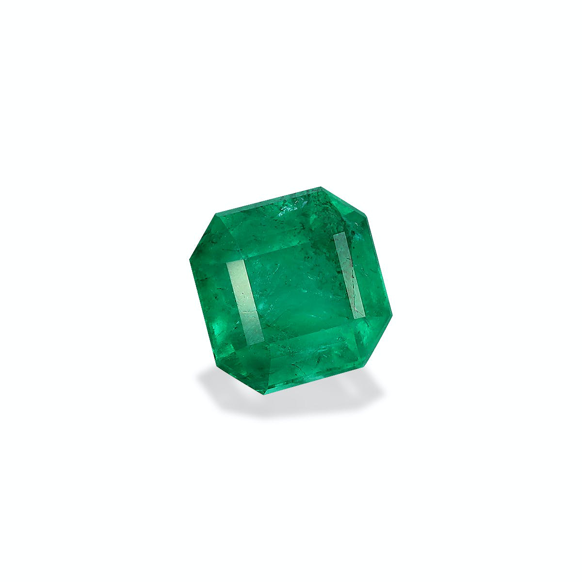 Picture of Green Zambian Emerald 2.24ct (PG0383)