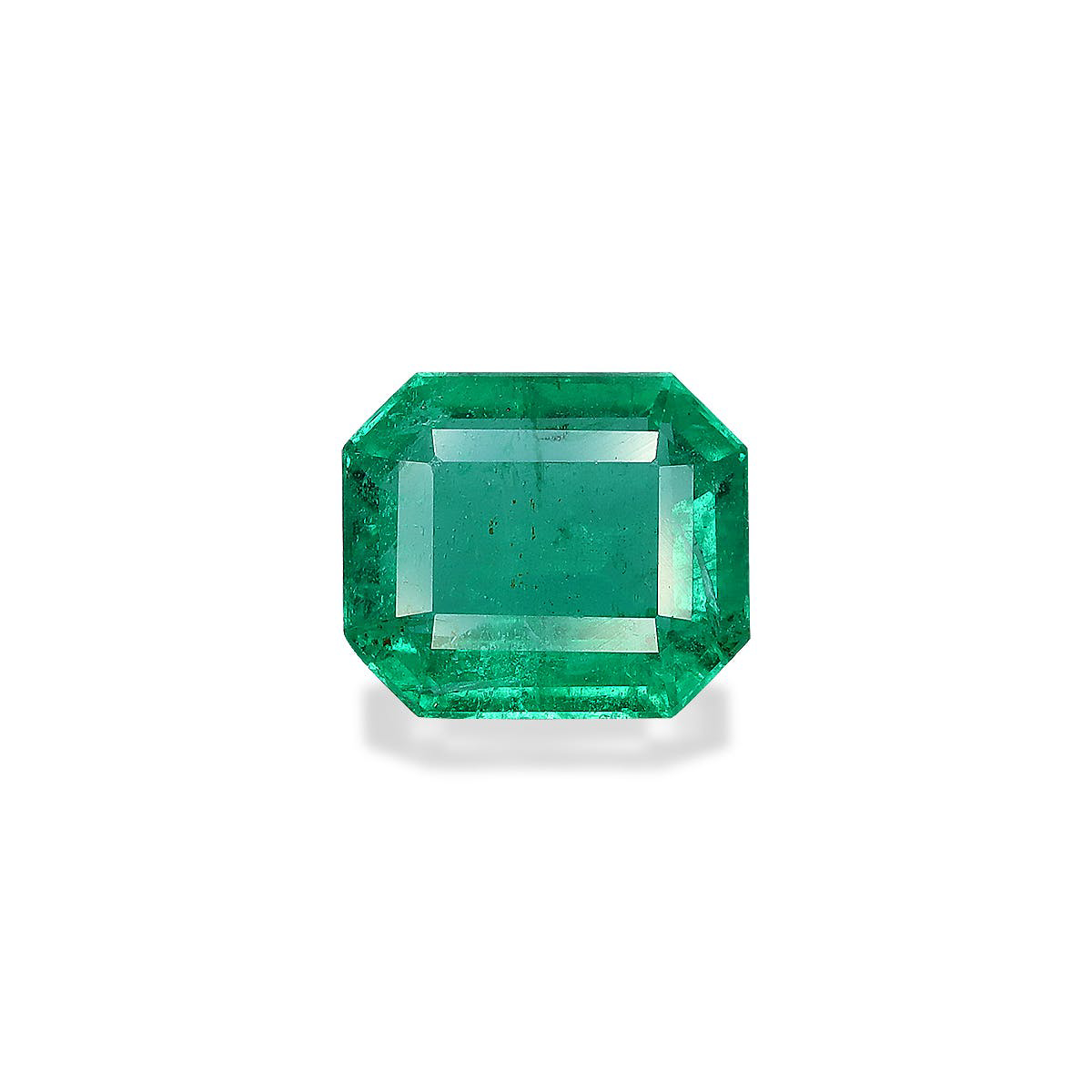 Picture of Green Zambian Emerald 1.47ct (PG0384)