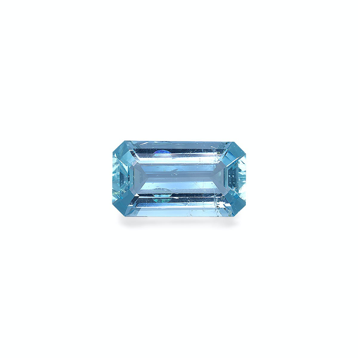 Picture of Ice Blue Aquamarine 12.65ct (AQ3403)