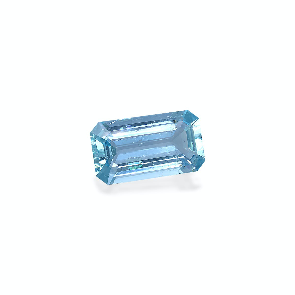 Picture of Ice Blue Aquamarine 12.65ct (AQ3403)
