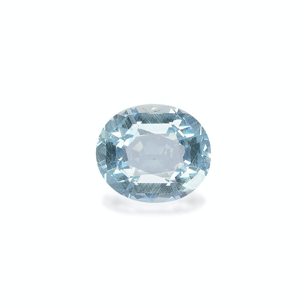 Baby Blue Aquamarine 4.17ct (AQ3419)