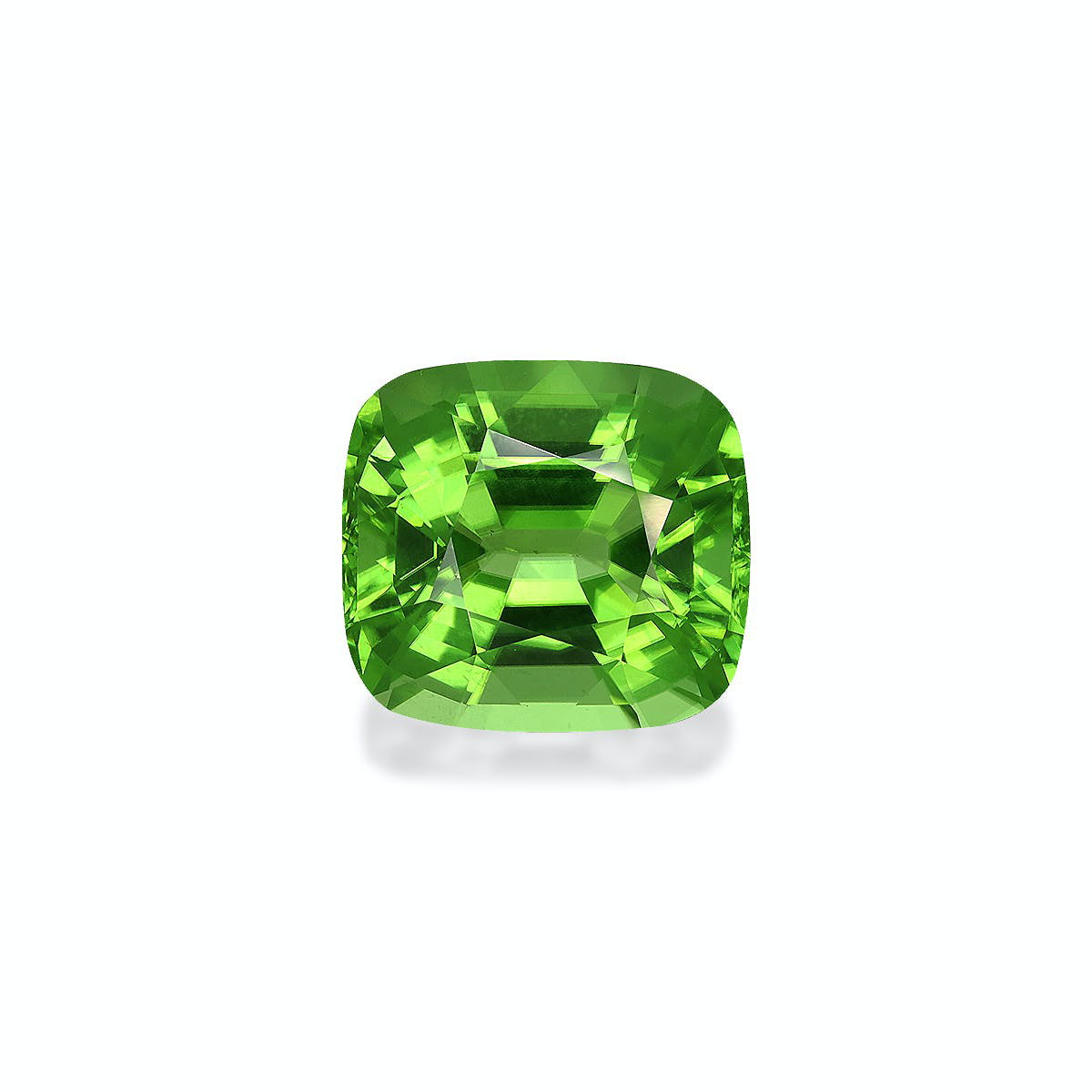 Picture of Lime Green Peridot 18.06ct - 16x14mm (PD0339)
