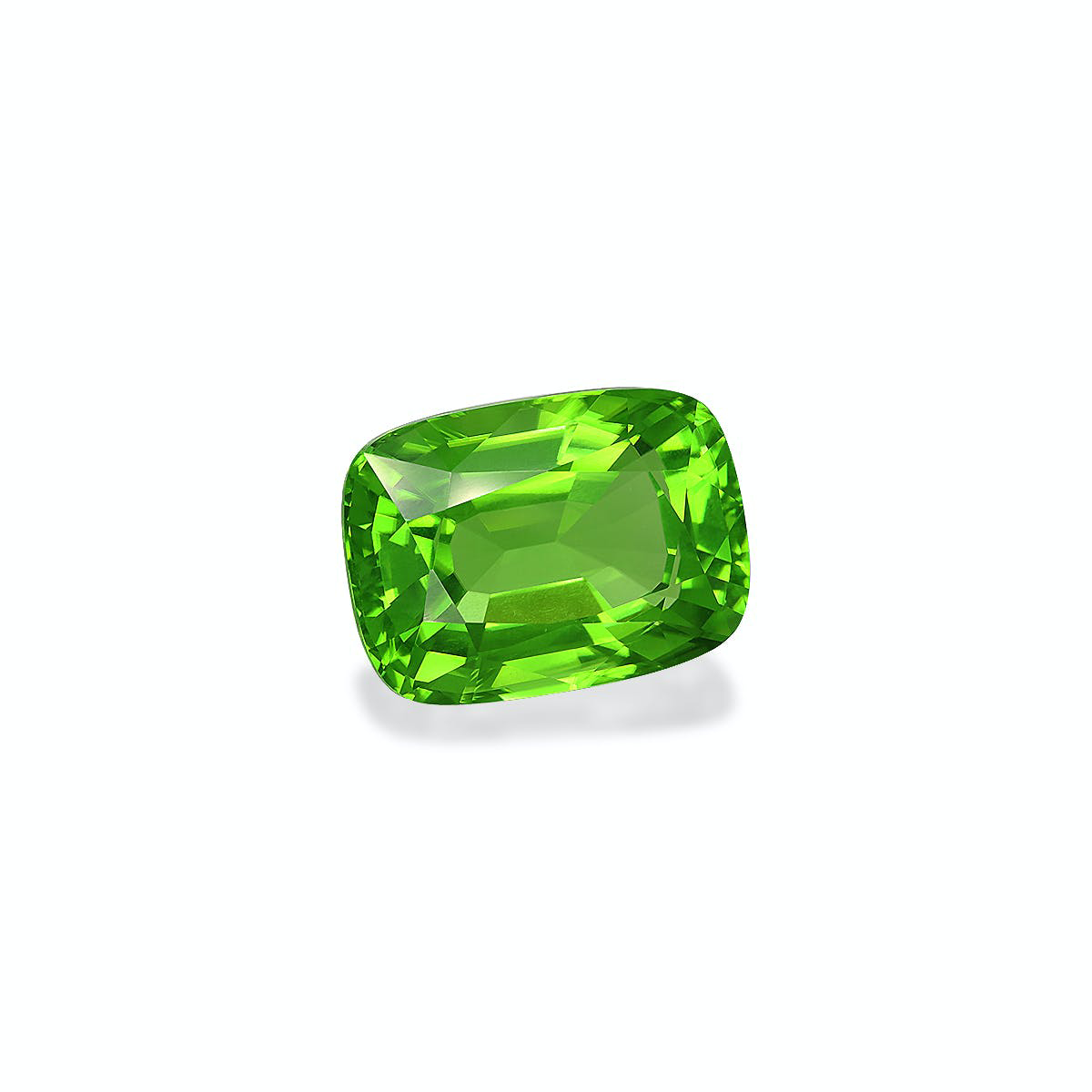 Picture of Lime Green Peridot 24.58ct (PD0340)