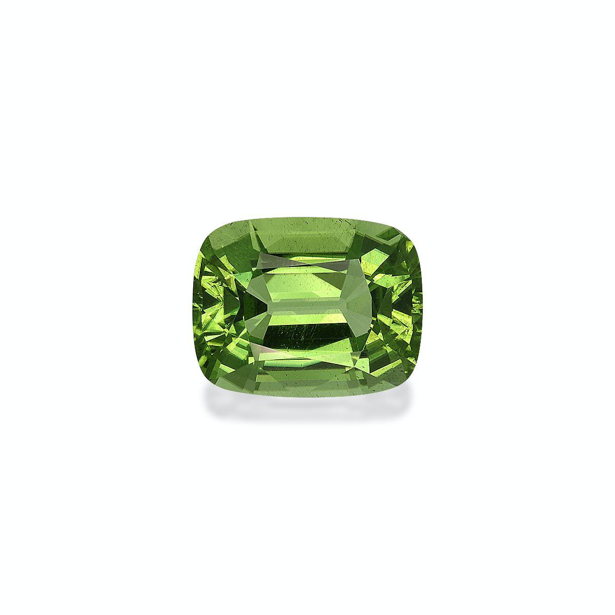 Picture of Lime Green Peridot 13.29ct (PD0341)