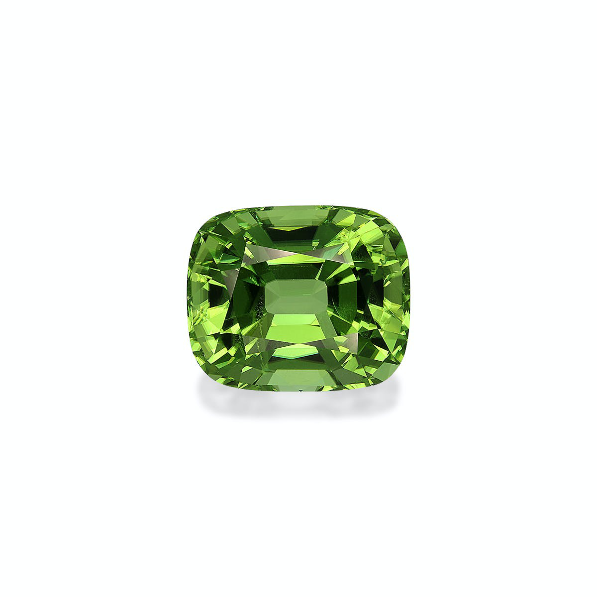 Picture of Lime Green Peridot 18.84ct (PD0342)