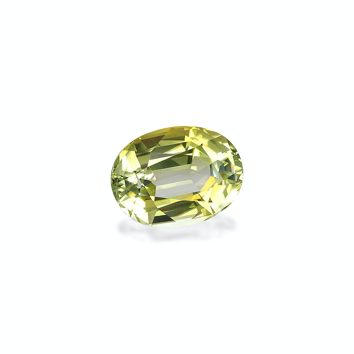 Picture of Lime Green Paraiba Tourmaline 6.18ct (PA1522)