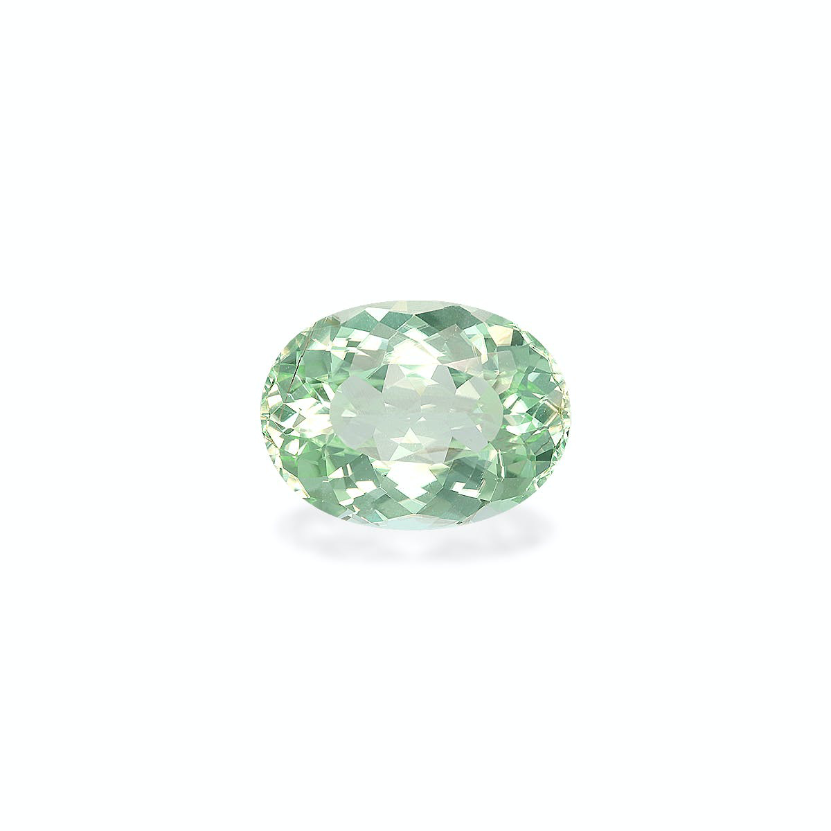 Picture of Lime Green Paraiba Tourmaline 4.42ct (PA1525)