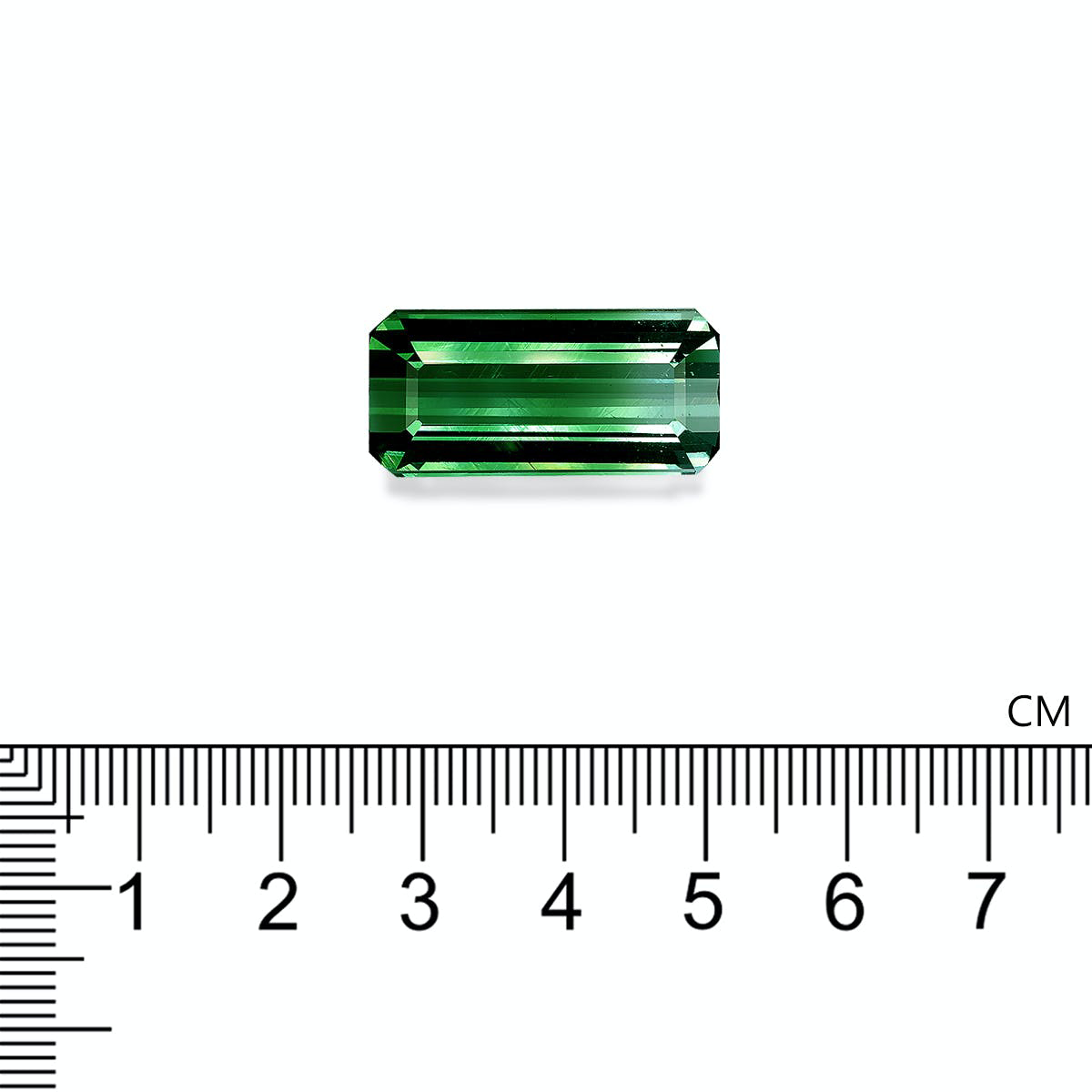Picture of Bi Colour Tourmaline 33.12ct (BT0203)
