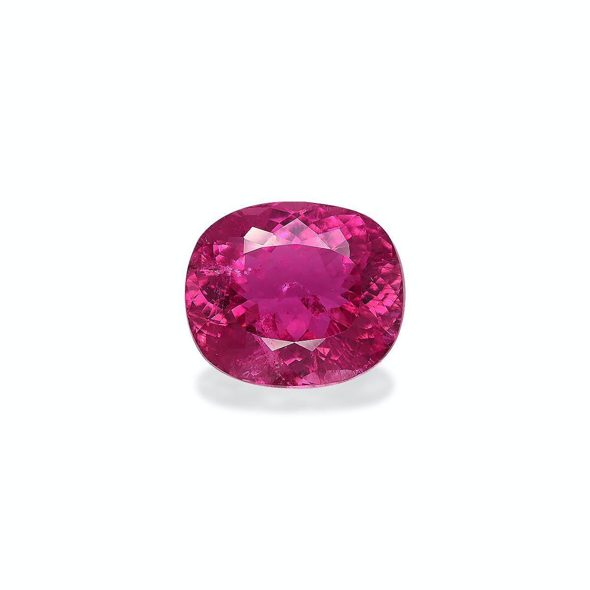 Picture of Vivid Pink Rubellite Tourmaline 22.73ct (RL1177)