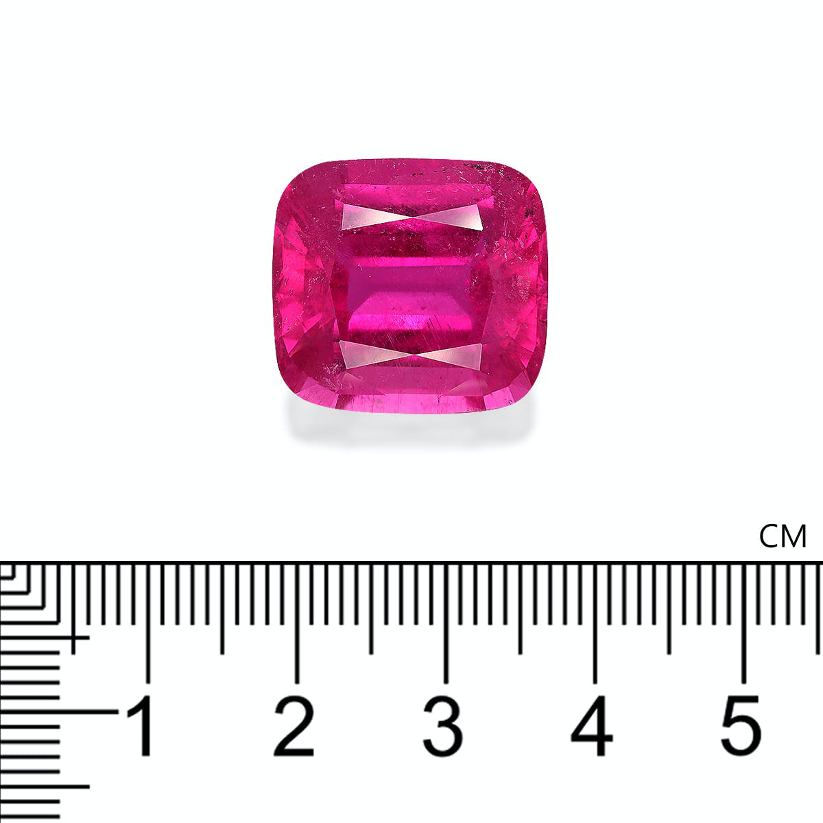 Picture of Vivid Pink Rubellite Tourmaline 25.14ct (RL1178)