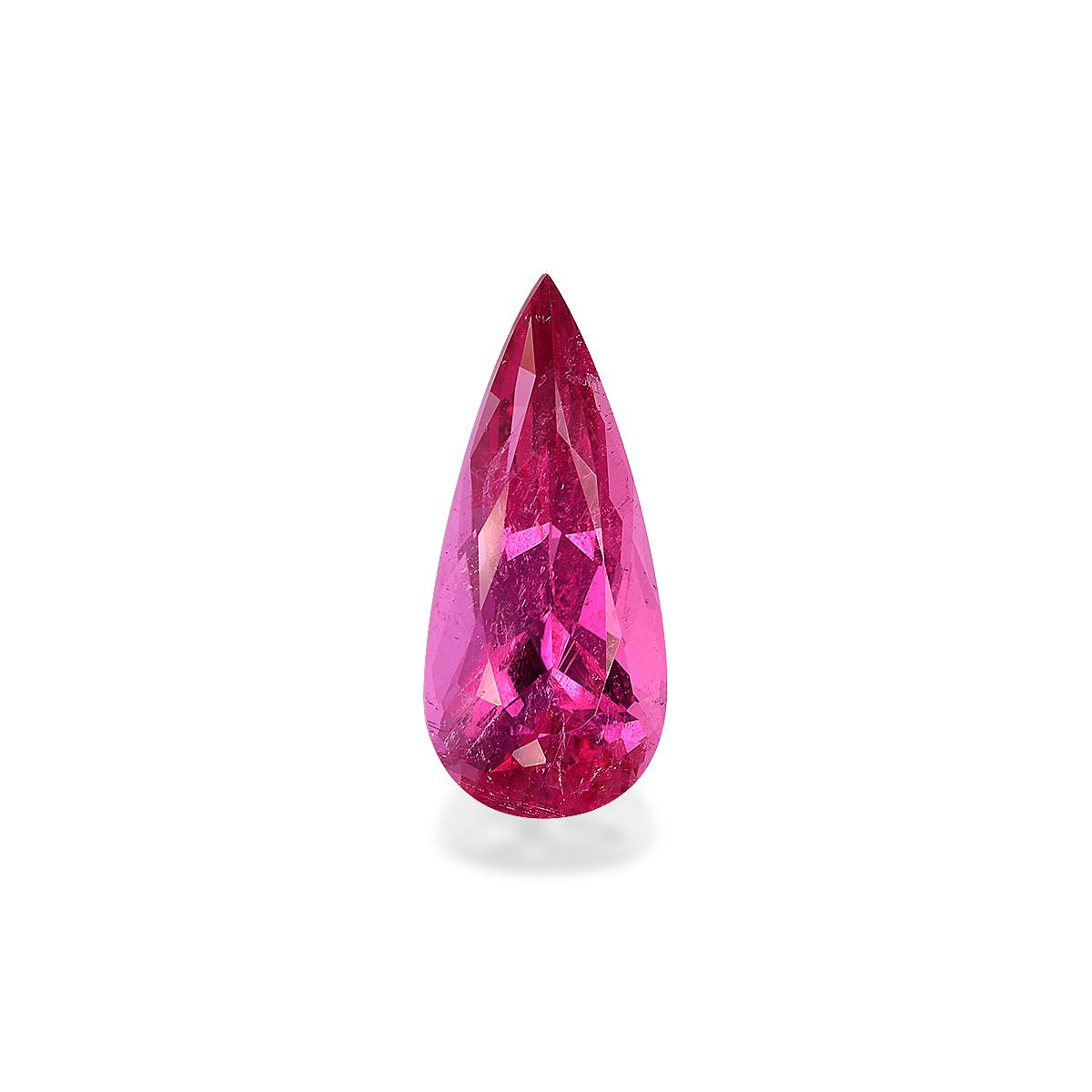 Picture of Fuscia Pink Rubellite Tourmaline 12.61ct (RL1190)